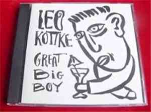 Leo Kottke - Great Big Boy