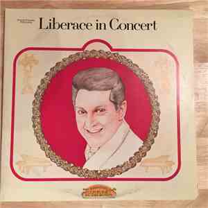 Liberace - In Concert