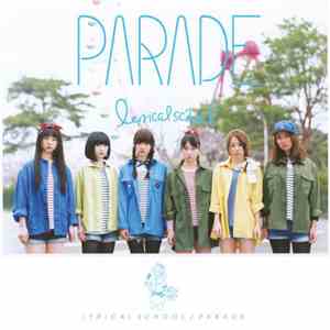 Lyrical School - Parade