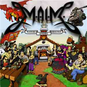 M.A.I.M. - Manere, Ombre, Briscole
