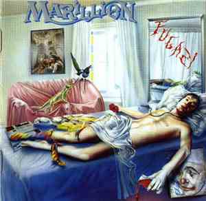Marillion - Fugazi