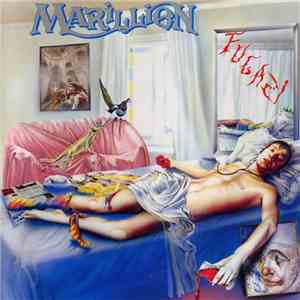 Marillion - Fugazi