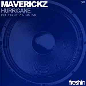 Maverickz - Hurricane