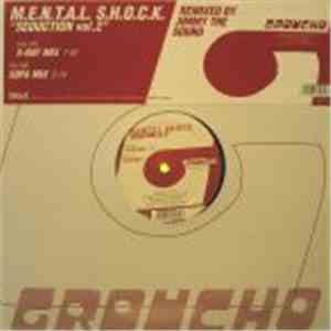 Mental Shock - Seduction Vol. 2
