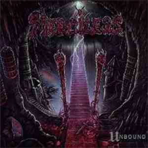 Merciless  - Unbound