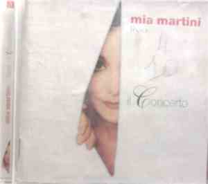 Mia Martini - Il Concerto