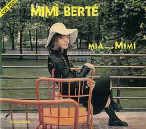 Mimì Bertè - Mia...Mimì