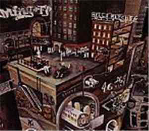 Ming & FS - Hell's Kitchen