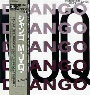 MJQ - Django