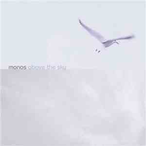 Monos - Above The Sky