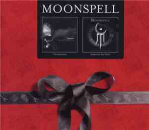 Moonspell - The Antidote / Darkness And Hope