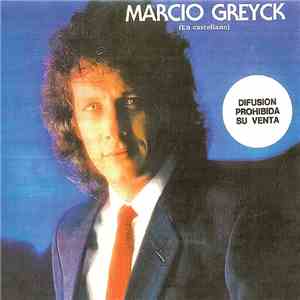 Márcio Greyck - Márcio Greyck En Castellano