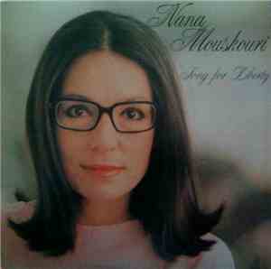 Nana Mouskouri - Song For Liberty