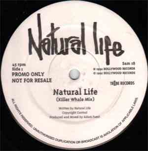Natural Life - Natural Life