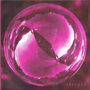 Nigel Griggs - Sleeper