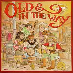 Old & In The Way - Old & In The Way