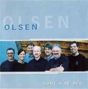 Olsen - Godt Å Se Deg