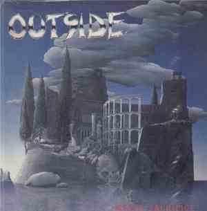 Outside  - Magic Sacrifice