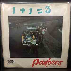Panbers - Sound 3, 1+1=3