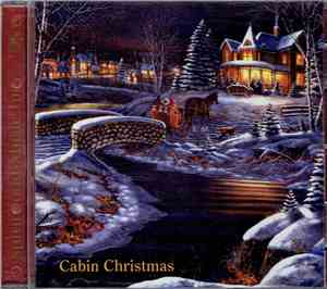 Paul Imholte - Cabin Christmas