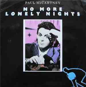 Paul McCartney - No More Lonely Nights