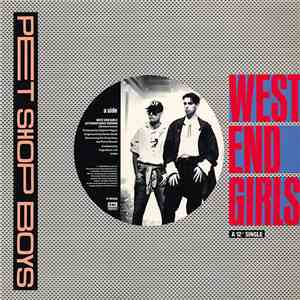 Pet Shop Boys - West End Girls
