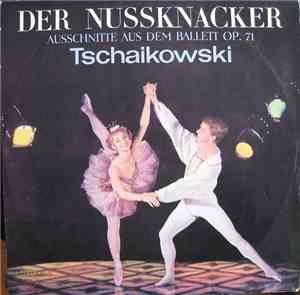 Peter I. Tschaikowski - Orchester Des Bolschoi-Theaters, Kinderchor Des Bol ...
