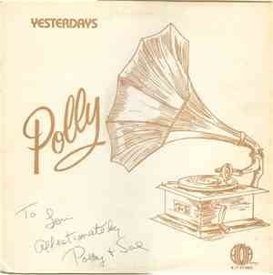 Polly  - Yesterdays
