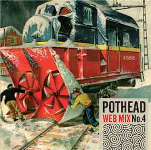 Pothead - Web Mix No.4