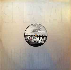Progressive Brain - Progressive Brain