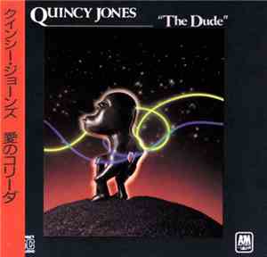 Quincy Jones - The Dude
