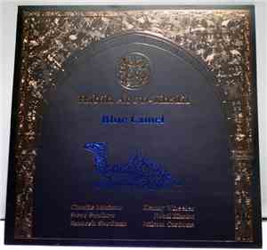 Rabih Abou-Khalil - Blue Camel