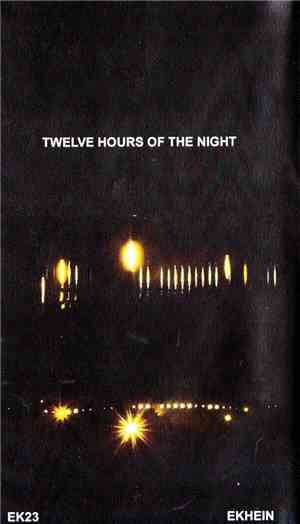 Rale - Twelve Hours Of The Night