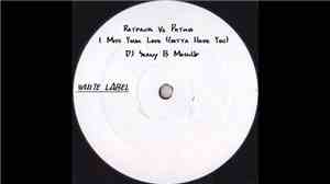Ratpack Ft Petria - I Miss Your Love (Gotta Have You)