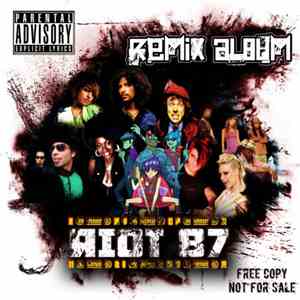 Riot 87 - Remix Album