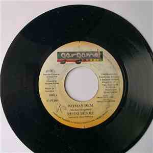 Risto Benji - Woman Dem
