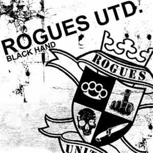 Rogues Utd. - Black Hand