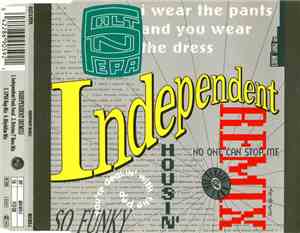 Salt-N-Pepa - Independent (Remix)