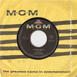 Sam The Sham And The Pharaohs - Wooly Bully