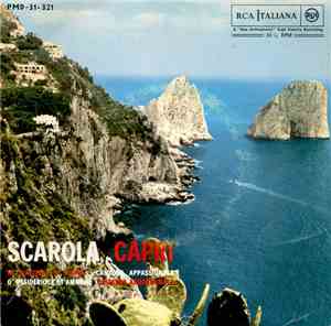 Scarola - Capri