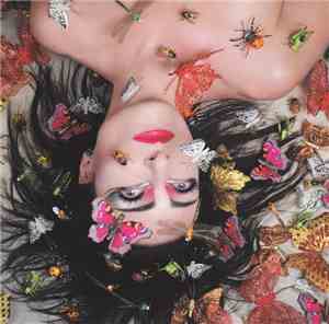 Siouxsie - Mantaray
