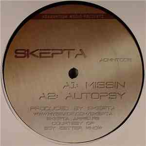 Skepta & JME  - Missin
