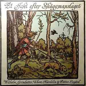Skäggmanslaget - På Jakt Efter Skäggmanslaget
