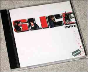 Slice Girls - Slice Girls
