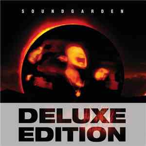 Soundgarden - Superunknown