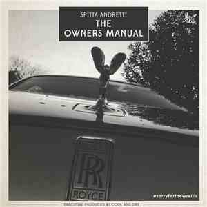 Spitta Andretti - The Owners Manual