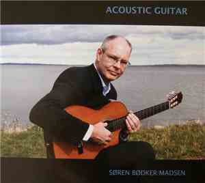 Søren Bødker Madsen - Acoustic Guitar