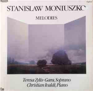 Stanisław Moniuszko, Teresa Żylis-Gara, Christian Ivaldi - Stanisław Monius ...