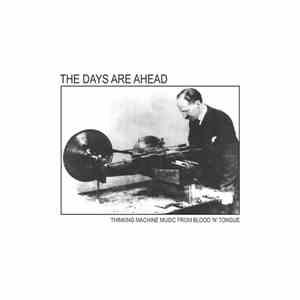 Stephen Ugo Rosin - The Days Are Ahead
