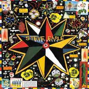 Steve Earle - Sidetracks